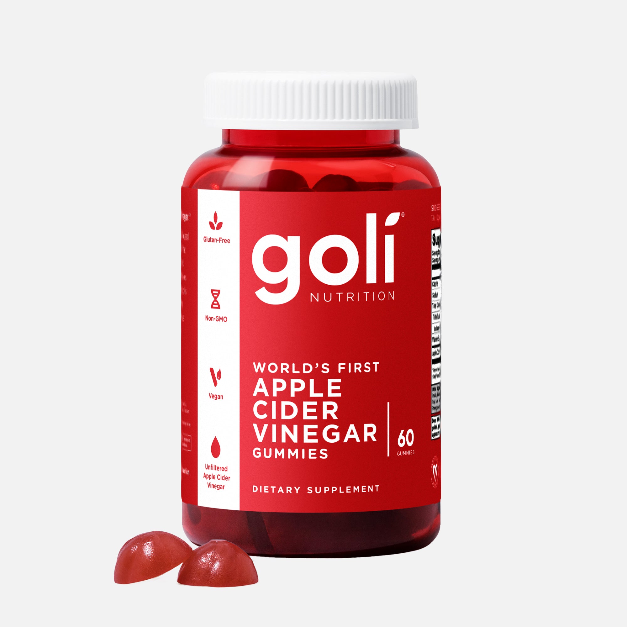 Goli Review: ACV, Ashwagandha & Wellness Gummies — Full Guide