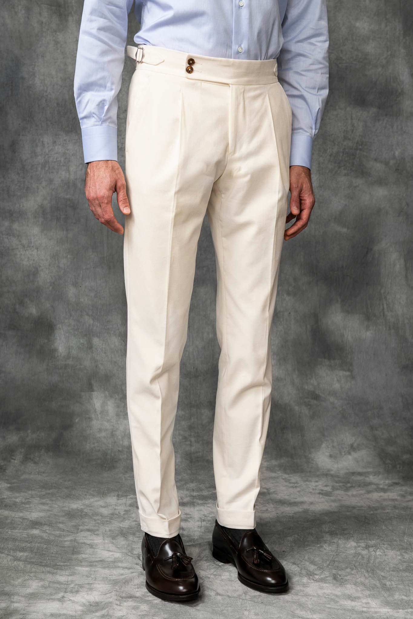Pini Parma Review 2026: Italian Sartorial Menswear — Soragna Trousers & Sartoriale Shirt